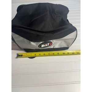 Bilt new‎ with tags motorcycle tank bag 12 inches | warranty
